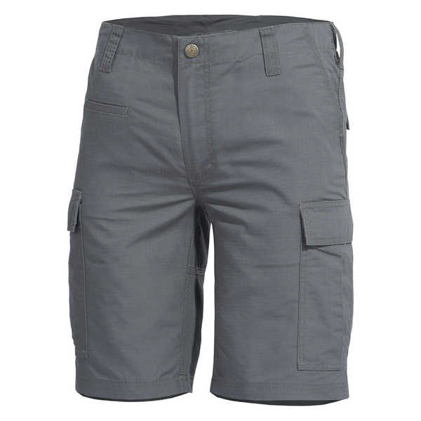 Bermuda Pants / Shorts BDU 2.0 Pentagon Cinder Grey (K05011-17)