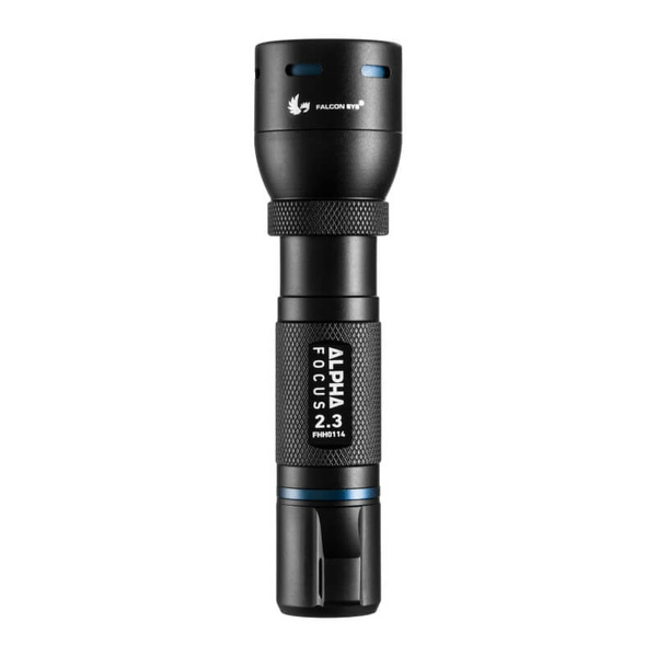 Flashlight Falcon Eye Alpha 2.3 Mactronic 300 lm (FHH0114)