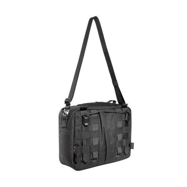 Modular Support Bag Tasmanian Tiger Black (7759.040)