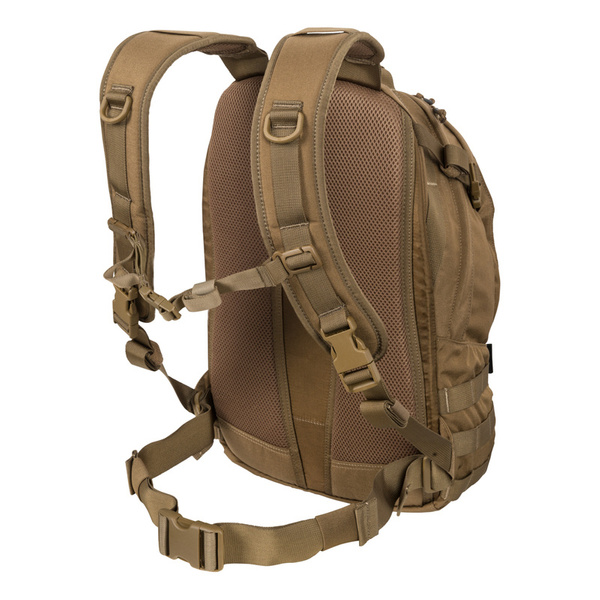 Backpack EDC (21l) Helikon-Tex Cordura Rhodesian Camo (PL-EDC-CD-1K)