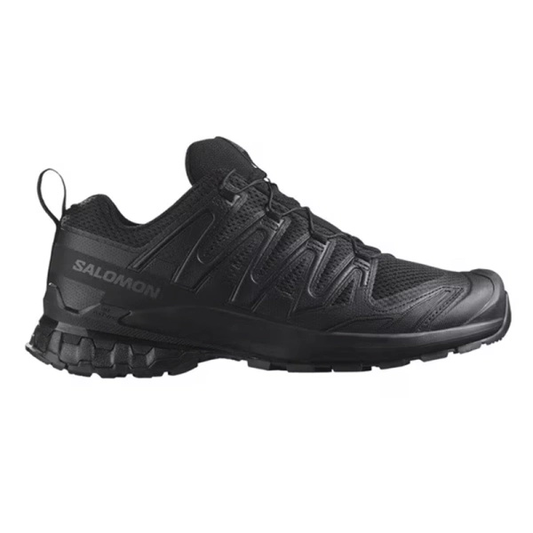 Buty Salomon XA Forces Low Gore-Tex Czarne
