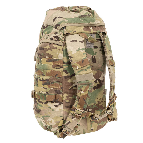 Plecak 30L Mission Backpack 1.1 Multicam Snigel (29-00394B56-000)