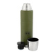 Termos Ze Stali Nierdzewnej 1000 ml M-Tac Olive (60054001)