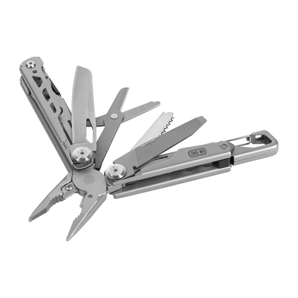 Multitool Type 8 Stainles Steel M-Tac (60023401)