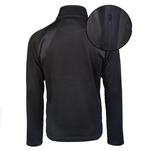 Kurtka Outdoor Mil-tec Czarna (10856802)