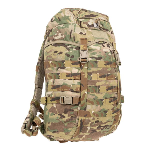 Plecak 30L Mission Backpack 1.1 Multicam Snigel (29-00394B56-000)