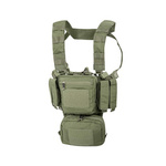 Kamizelka Taktyczna Training Mini Rig Helikon-Tex Olive Green (KK-TMR-CD-02)