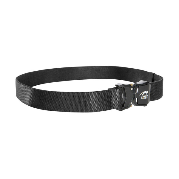 QR Stretchbelt 38mm Tasmanian Tiger Black (7277.040)