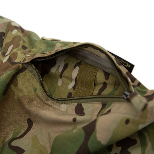 Koszula Taktyczna CCS Combat Shirt Carinthia Multicam