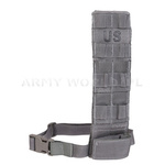 Stabilizator Do Kabury MOLLE II Tactical Holster Leg Extender Foliage Green Oryginał Demobil BDB