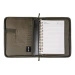 Notes Tactical Notebook HEXTAC Medium Mil-tec Olive (15986101)