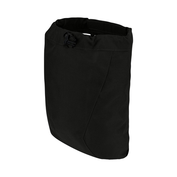 Torba Zrzutowa / Worek Na Odzysk DUMP POUCH Cordura Direct Action Czarna (PO-DUMP-CD5-BLK)