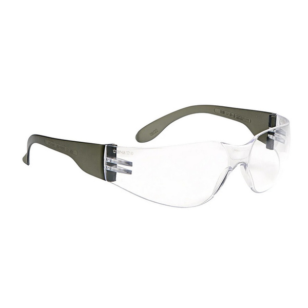 Okulary Ochronne Bolle Safety Translucent BL100 Przezroczyste 