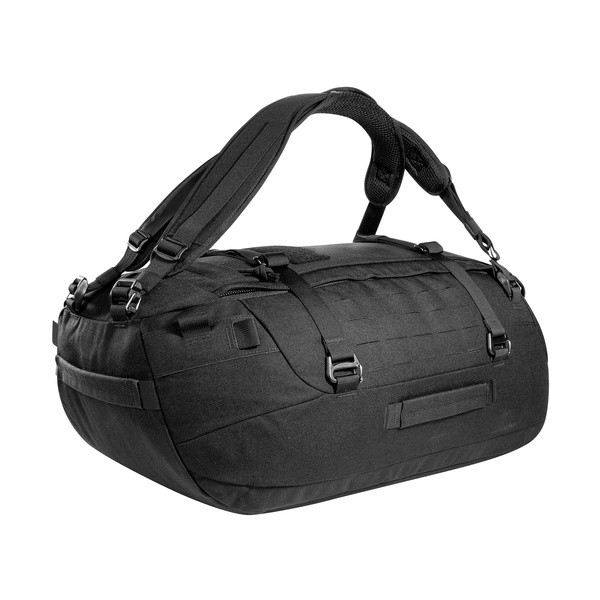 Torba Transportowa Duffle Bag 45 Tasmanian Tiger Czarna (8707.040)