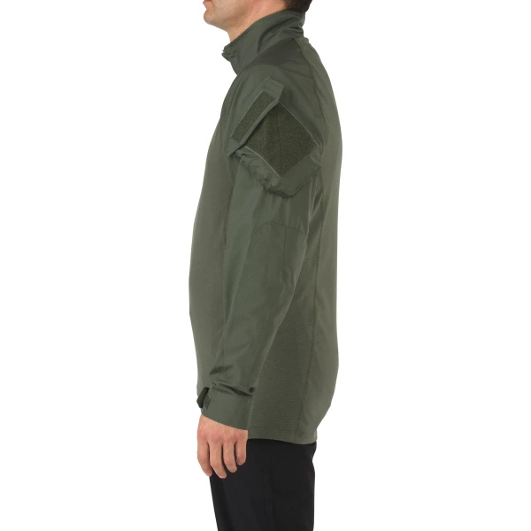 Koszula Taktyczna Rapid Assault Shirt 5.11 TDU Green (72194ABR)