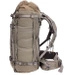 Plecak Wojskowy Backpack 110L Snigel RAL 7013 Demobil BDB