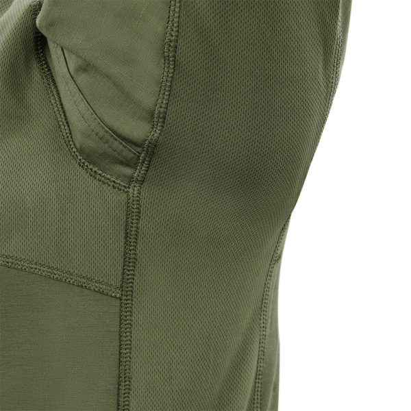 Koszula Taktyczna Combat Shirt Gen. II Condor Czarna (101281-002)