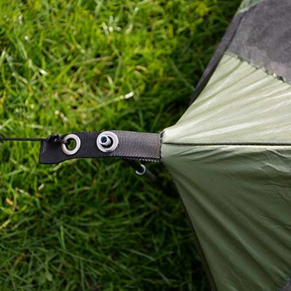 Moskitiera Do Namiotu SuperLight Pathfinder Mesh Tent DD Hammocks Olive Green