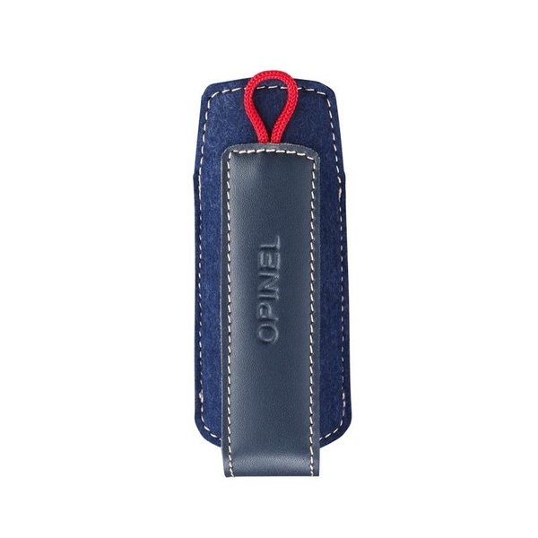 Etui Pocket Sleeve 06/07/08 Blue (002181)