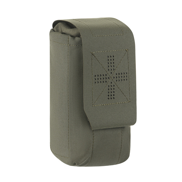 Apteczka Ładownica Medyczna Pionowa Small Elite M-Tac Ranger Green (11238023)