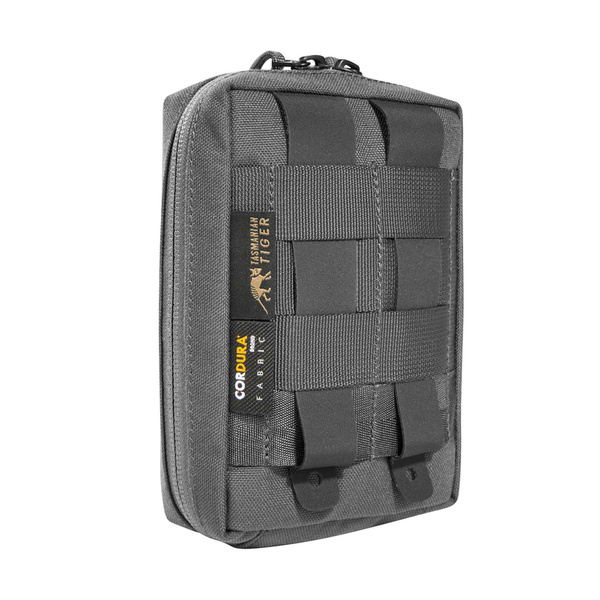 Tac Pouch 1.1 Tasmanian Tiger Titan Grey (7272.021)