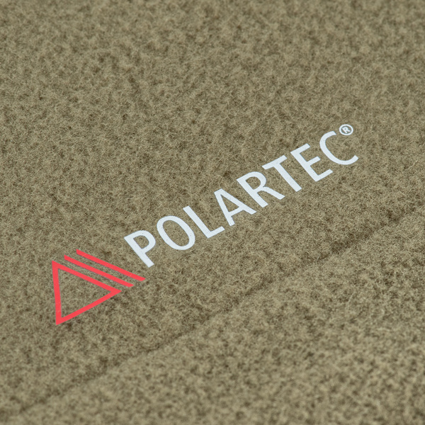 Kurtka Polarowa Combat Fleece Polartec M-Tac Tan (20491003)