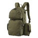 Plecak Taktyczny Helikon-Tex Ambush (22l) Cordura Olive Green (PL-AMB-CD-02)