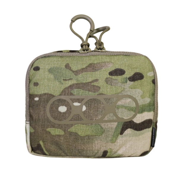 Kieszeń Small Padded Accessory Pouch Eberlestock Multicam (A1SPMM)