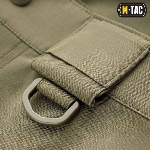 Bermudy /Spodenki Taktyczne Aggressor Short M-tac Dark Olive (20018048)