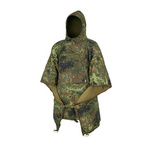 Poncho Swagman Roll Helikon-Tex Flecktarn (PO-SMR-NL-23)