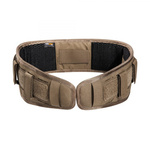 Tactical Belt Padding M&P Tasmanian Tiger Coyote (7541.346)