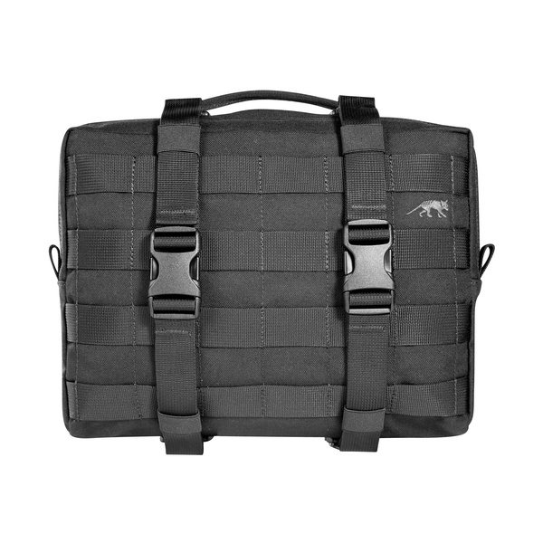TT Tac Pouch 10 MKII Tasmanian Tiger Black (8772.040)