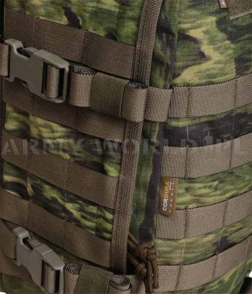 Military Backpack WISPORT Sparrow 16  Wz.93 Full Pl Camo