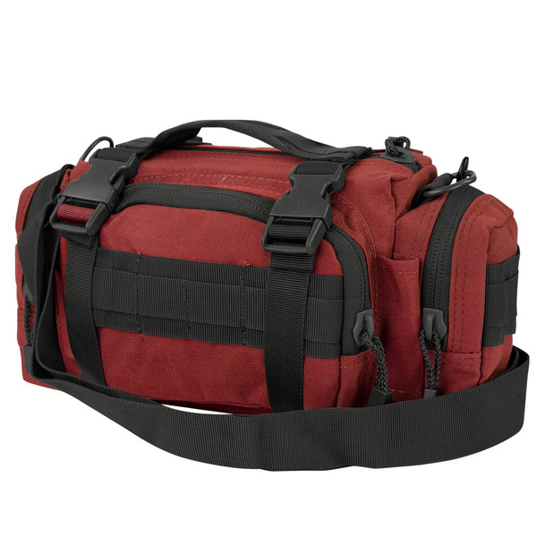 Torba Deployment Bag Condor Red