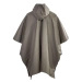 Peleryna Przeciwdeszczowa / Poncho BW IR A.Blochl Olive