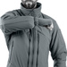 Kurtka UF PRO Delta ML Gen.3 Tactical Winter Jacket Steel Grey