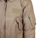 Military American Jacket CWU-45/P Cold Weather Khaki Original Demobil BDB