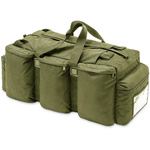 Torba Transportowa / Plecak Duffle Bag 100 Litrów Defcon 5 Olive (D5-348)