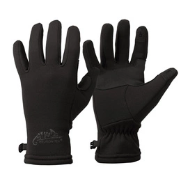 TRACKER Outback Gloves Helikon-Tex Black (RK-TCO-RP-01)