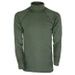 Golf Trudnopalny Holenderski KNIT/ Wilford Olive Oryginał Demobil DB