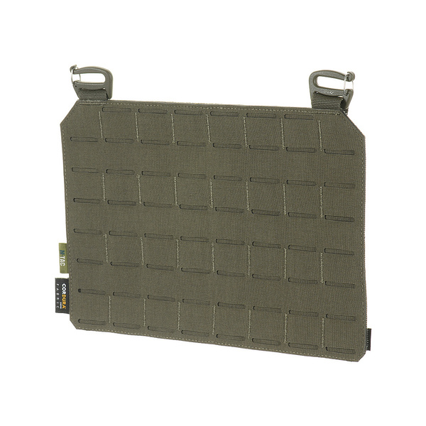 Przedni Panel Do Kamizelki Plate Carrier QRS XL M-Tac Ranger Green (10195023)