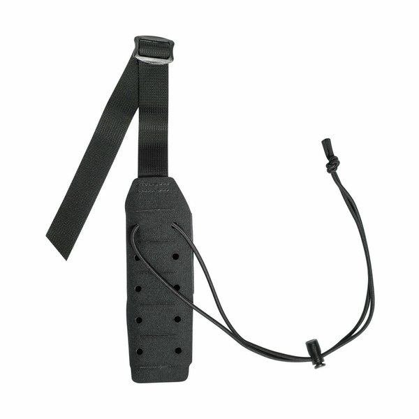 Adapter Harness Molle Tasmanian Tiger Black (7279.040)