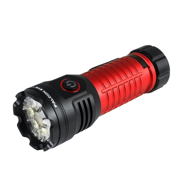 Latarka Ręczna OMEGA 3K Falcon Eye 3000 lm (FHH0143)