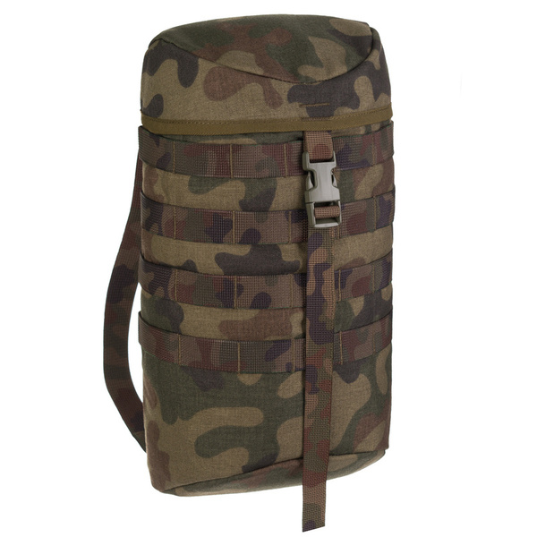 Side Pocket Raccoon WISPORT Multicam (KIERAMUL)