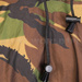 Poncho Przeciwdeszczowe KPU Holenderskie DPM Woodland Model II Oryginał Demobil