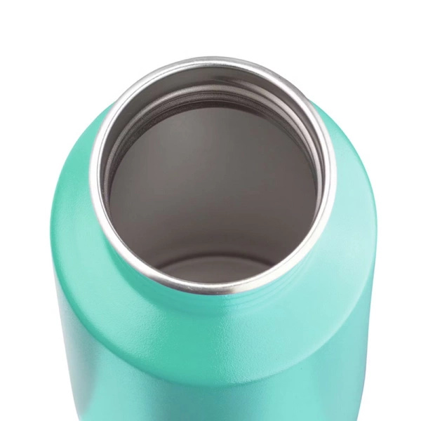 Butelka Stalowa Pictor Sports Bottle 550 ml Esbit Lind Green (DBS550PC)