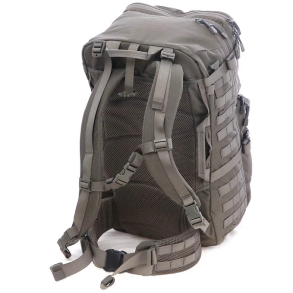 Plecak Trauma Backpack 1.0 50L Snigel RAL 7013