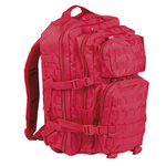 Backpack Model II US Assault Pack LG Red for medical services New (14002210)