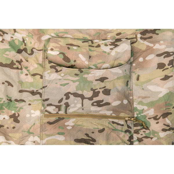 Poncho Swagman Roll Helikon-Tex Flecktarn (PO-SMR-NL-23)