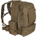 Plecak Taktyczny Włoski Tactical Modular 45l MFH Coyote (30265R)